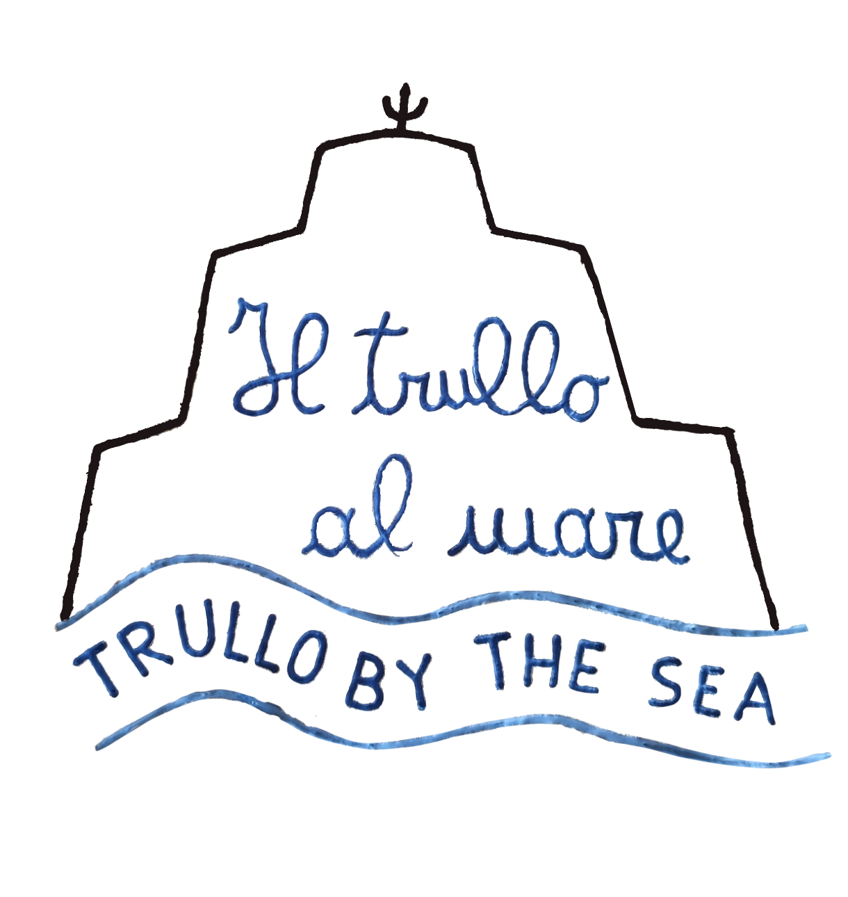 il trullo al mare